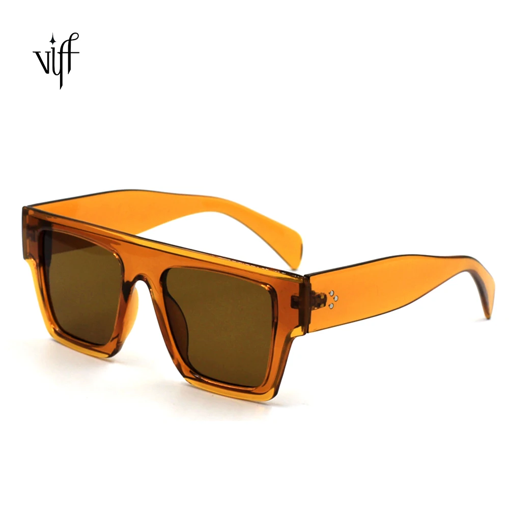 VIFF Custom Rectangle Futuristic Sunglasses HP18687 Wholesale Retor Subglasses Women Sunglasses
VIFF Custom Rectangle Futuristic Sunglasses HP18687 Wholesale Retor Subglasses Women Sunglasses