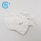 KN95 respirator , BSI certificate CE, EN149 face mask