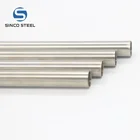 ASTM A312 Sanitary Seamless Stainless Steel Pipe