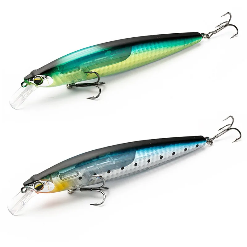 Afishlure Flash Blade Minnow fishing Lures 13cm 20g 3d eyes hard lure fishing tackle
Afishlure Flash Blade Minnow fishing Lures 13cm 20g 3d eyes hard lure fishing tackle
