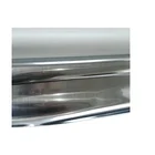 Food Safty Factory Stocks Top Quality Craft Aluminum Foil Paper Wood Pulp Paper