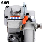 Pneumatic strapping machine handhold PP PET air wrapping tools pneumatic strapping tool