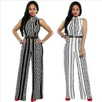 New Fashion Women Girls High fashion floral printed evening sexy women jumpsuits latest designs
New Fashion Women Girls High fashion floral printed evening sexy women jumpsuits latest designs