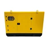 Good price powered by perkins 403D-11G 10kva silent diesel generator for sale