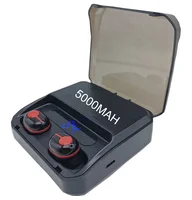 2020 NEW TWS Earbuds True Wireless Bluetooth Earphone 5.0 Earphone Outdoor Sport Headset TWS Headphone
2020 NEW TWS Earbuds True Wireless Bluetooth Earphone 5.0 Earphone Outdoor Sport Headset TWS Headphone