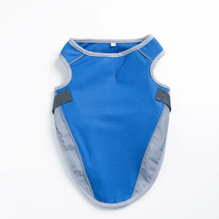 2023 INS new designer summer rainbow cool cotton pet breathable sport vest apparel dog clothes cooling vest coat dog jacket
2023 INS new designer summer rainbow cool cotton pet breathable sport vest apparel dog clothes cooling vest coat dog jacket
