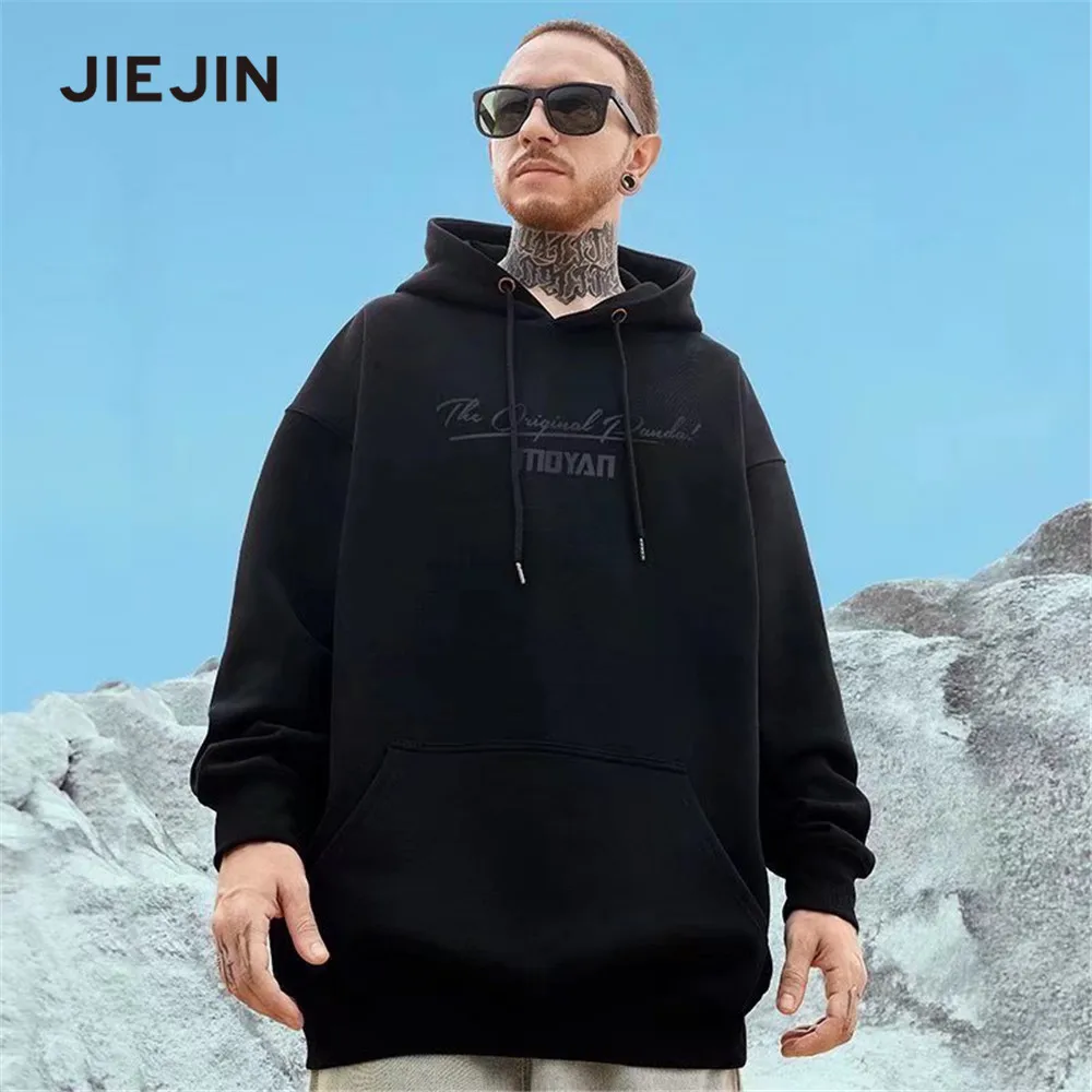 2022 New High Quality Mens Loose Fit Ultra Soft Plus Size Pullover Hoodie Sweatshirt with Pocket
2022 New High Quality Mens Loose Fit Ultra Soft Plus Size Pullover Hoodie Sweatshirt with Pocket