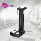 Trending Product Professional Medical Center Human Body Fat Analyzer With Printer