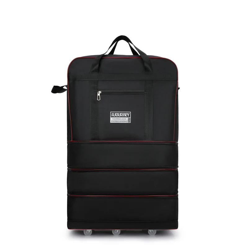 Cheap fashionable and fashionable expandable large-capacity travel and leisure foldable duffel bag, 4 color
Cheap fashionable and fashionable expandable large-capacity travel and leisure foldable duffel bag, 4 color