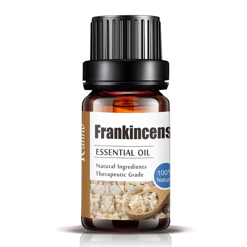 Popular Pure Natural Diffuser Aromatherapy Frankincense Oil 10 Perfume Essential Oils for Candle Making
Popular Pure Natural Diffuser Aromatherapy Frankincense Oil 10 Perfume Essential Oils for Candle Making