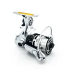 RYOBI TT Power Large Size Reel Aluminum Alloy for Fishing