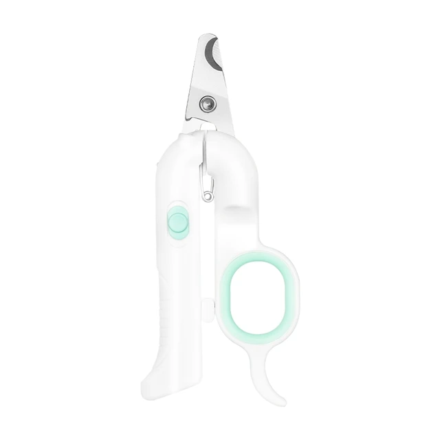 Pet Nail Clipper with Led lamp straight cutter Pet Nail Trimmer Dog Nail Cutter for Dogs Pet Grooming tools, Pink, gray, aqua
Pet Nail Clipper with Led lamp straight cutter Pet Nail Trimmer Dog Nail Cutter for Dogs Pet Grooming tools, Pink, gray, aqua