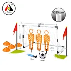 Soccer Goal Soccer Kids CE Certificate Kids Outdoor Toys Mini Soccer Goal