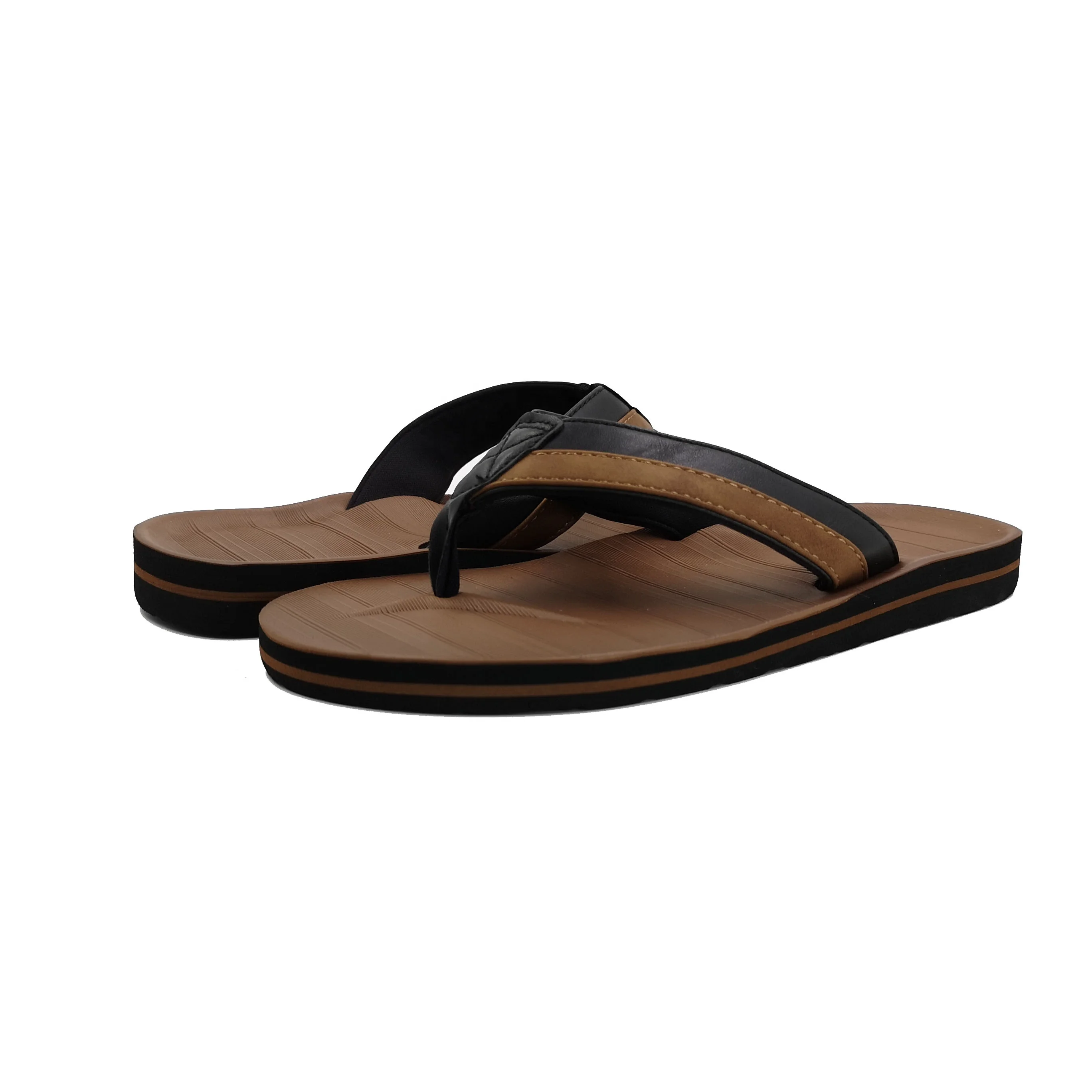 New Classic Leather Style Soft Eva Insole Beach Men Tongs Slippers Flip Flops
New Classic Leather Style Soft Eva Insole Beach Men Tongs Slippers Flip Flops