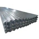 Iron Sheets Iron Sheet Iron Roofing Sheets Color Coated Galvanized Corrugated Steel For Building Material