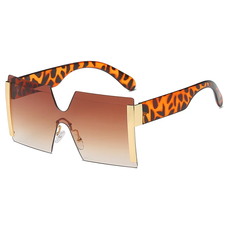 2021 Shades Women Wholesale Trendy Womens Oversized Frameless Rectangle Sunglasses Lady
2021 Shades Women Wholesale Trendy Womens Oversized Frameless Rectangle Sunglasses Lady