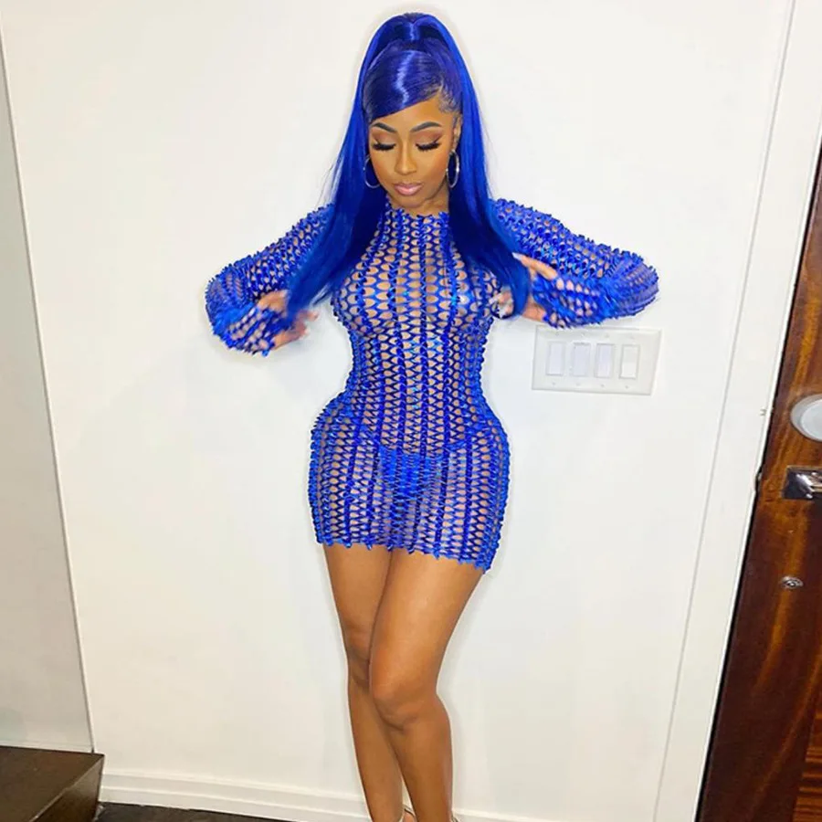 2020 new arrivals autumn collection hollow out design women long sleeve bodycon sexy dresses
2020 new arrivals autumn collection hollow out design women long sleeve bodycon sexy dresses