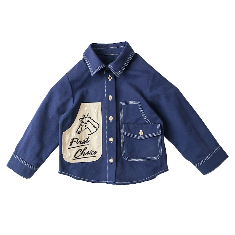 Spring Infant Linen Shirt Jacket Soft Fabric Top Long-sleeve Baby Embroidered Jacket, Picture
Spring Infant Linen Shirt Jacket Soft Fabric Top Long-sleeve Baby Embroidered Jacket, Picture