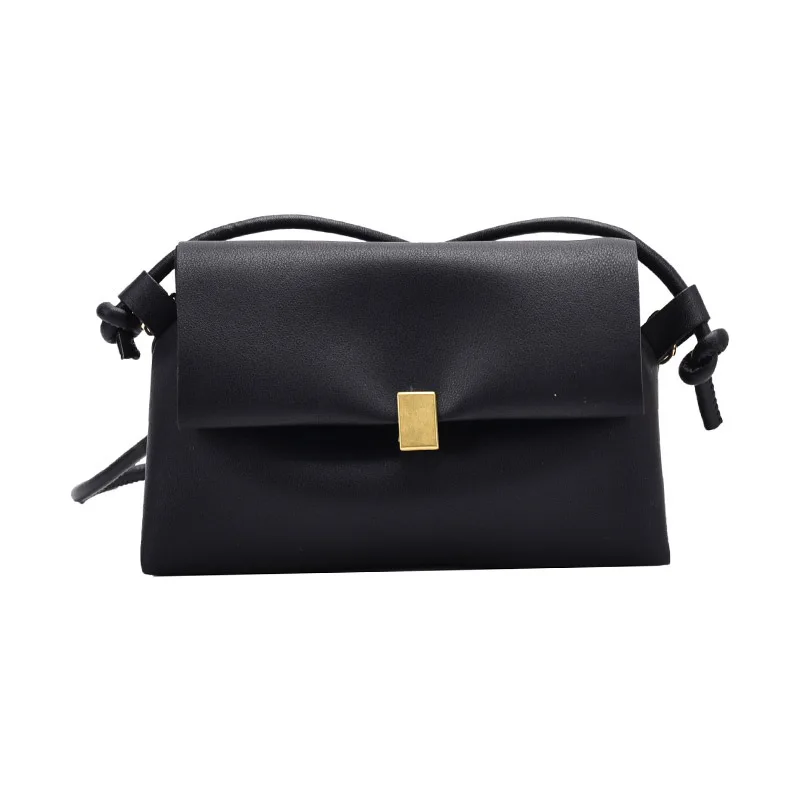 2021Popular Lock shoulder Crossbody purse Bag Women Soft PU leather Messenger phone Bag Female Hand bag
2021Popular Lock shoulder Crossbody purse Bag Women Soft PU leather Messenger phone Bag Female Hand bag