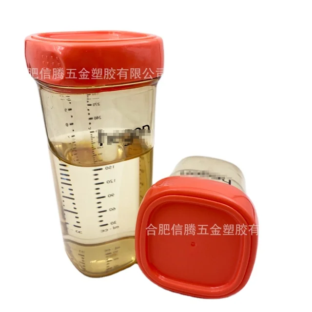 It's suitable for Hegen bottle's silica gel storage cover, dust cover and multi-purpose square cover
It's suitable for Hegen bottle's silica gel storage cover, dust cover and multi-purpose square cover