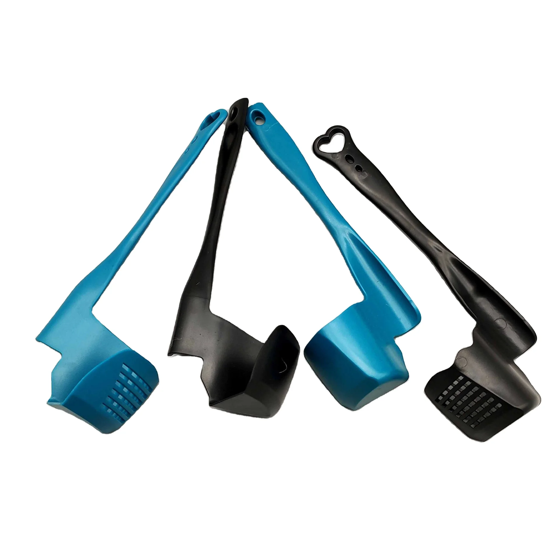 Rotating Spatula For Kitchen Removing Portioning Food Multi-function Rotary Mixing Drums Spatula
Rotating Spatula For Kitchen Removing Portioning Food Multi-function Rotary Mixing Drums Spatula