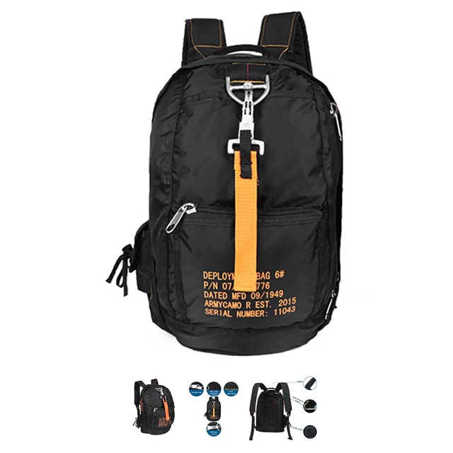 bag military waterproof latest backpack waterproof dslr backpack waterproof outdoor hiking backpack, Black
bag military waterproof latest backpack waterproof dslr backpack waterproof outdoor hiking backpack, Black