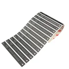 Factory direct custom high quality sticker labels matte battery PC label sticker