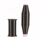 100 % polyamide Nylon 6&66 monofilament yarn for knitting and weaving hosiery n socks of yarn with mixed color