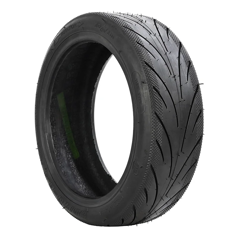 60/70-6.5 Pneumatic Tire For Ninebot Max G30 Rubber Inflatable Tire Electric Scooter Tires
60/70-6.5 Pneumatic Tire For Ninebot Max G30 Rubber Inflatable Tire Electric Scooter Tires