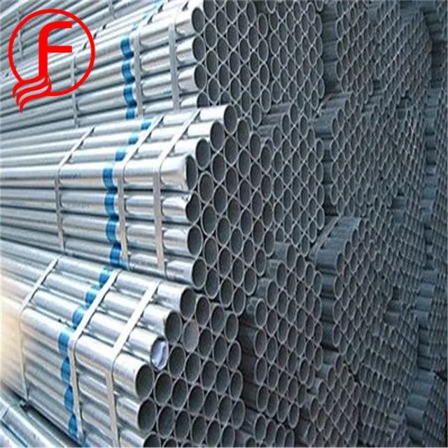galvanised iron class c galvanized pipe 2 1/2 inch