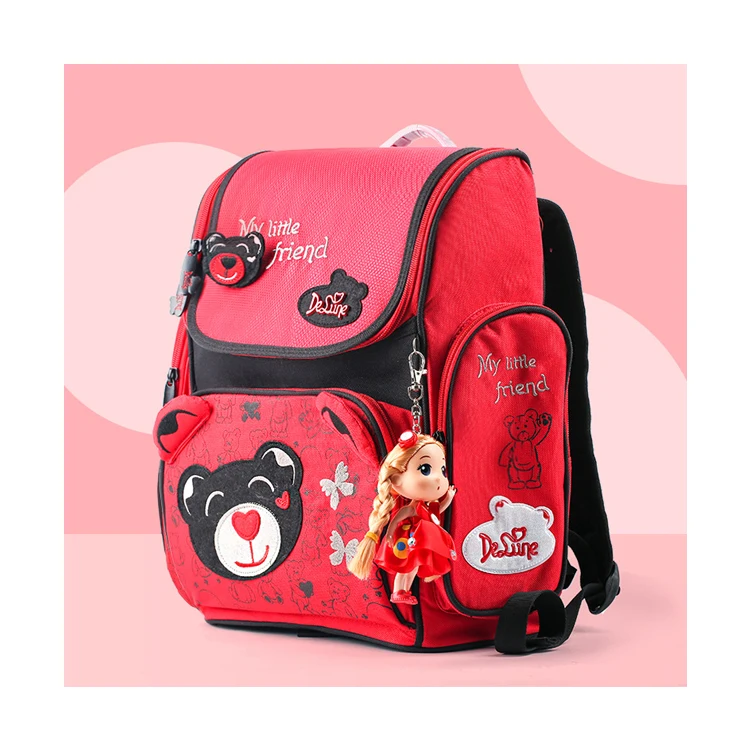 3D Printing Kids Cartoon EVA School Backpack Girls Fashion School Bags for Primary Girls, Customized color
3D Printing Kids Cartoon EVA School Backpack Girls Fashion School Bags for Primary Girls, Customized color