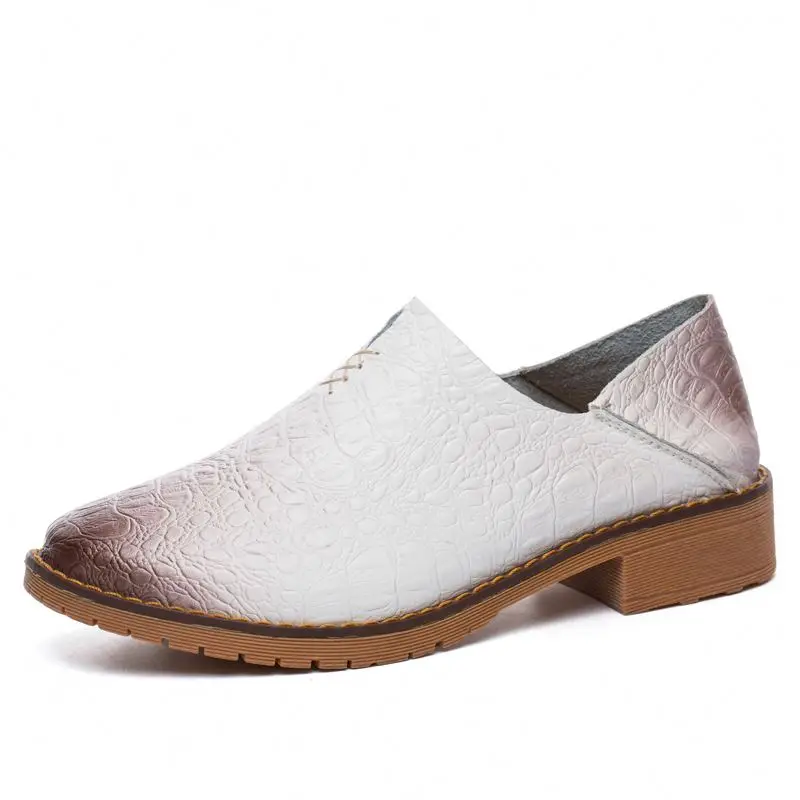 Wholesale Factory Fashion Summer Chunky Heels Women Leather Shoes, Brown/black/white/blue
Wholesale Factory Fashion Summer Chunky Heels Women Leather Shoes, Brown/black/white/blue