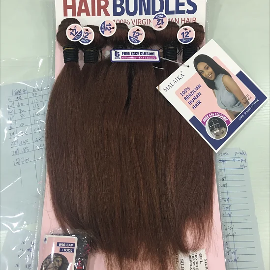 cheap hair extensions hair packaging box human virgin cuticle aligned hair 6 bundles with closure in a pack
cheap hair extensions hair packaging box human virgin cuticle aligned hair 6 bundles with closure in a pack