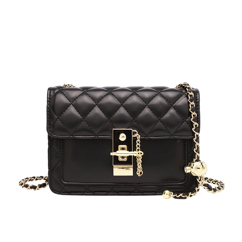 Fashion Pu Leather Mini Messenger Bag Women Handbags Ladies Shoulder Bag, Black or customized
Fashion Pu Leather Mini Messenger Bag Women Handbags Ladies Shoulder Bag, Black or customized