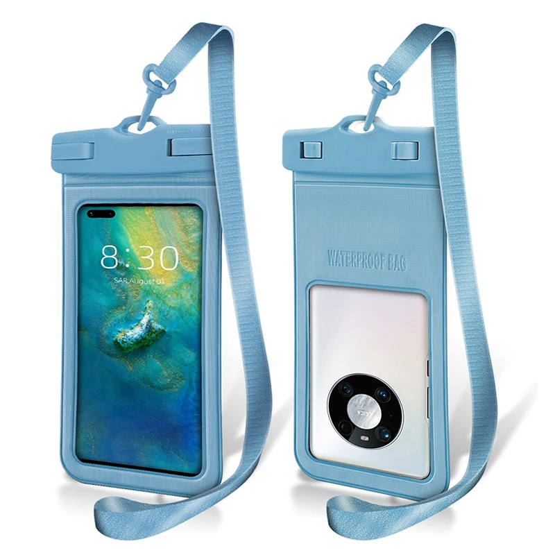 JSJM New Mobile Phone Waterproof Bag Large Swimming Transparent Mobile Phone Waterproof Case
JSJM New Mobile Phone Waterproof Bag Large Swimming Transparent Mobile Phone Waterproof Case