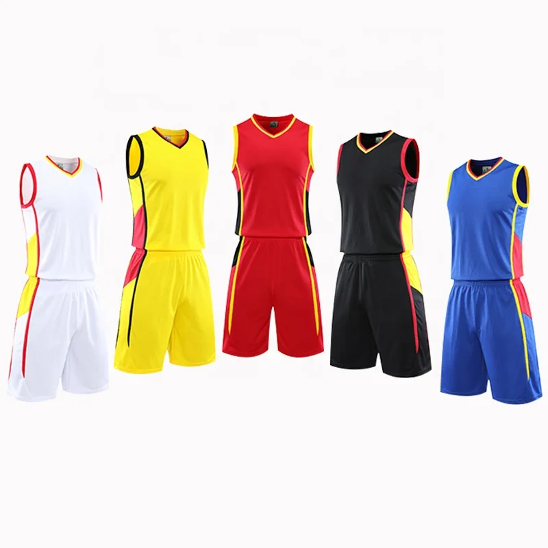 Wholesale Custom High Quality Blank Adult and Kids Basketball Jerseys, Blue black red yellow white
Wholesale Custom High Quality Blank Adult and Kids Basketball Jerseys, Blue black red yellow white