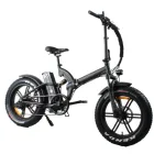 2019 Top Trending 500w electric bike folding ebike chinese supplier