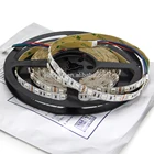 5050SMD 60led/m rgbw 24v led strip RGB led light strip flexible 3 years warranty rgb led strip 5050
