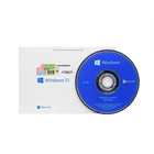 Dvd Microsoft Windows 10 Home OEM DVD 64/32 Bit Online Activation Multi- Language Windows 10 Home Key