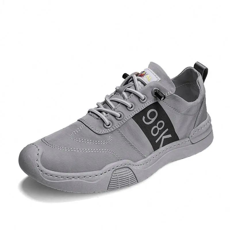 Action Cloth Shoes Men'S Casual Shoes Fashion Jieyang Rongcheng District Fashion Walking Style Shoes
Action Cloth Shoes Men'S Casual Shoes Fashion Jieyang Rongcheng District Fashion Walking Style Shoes