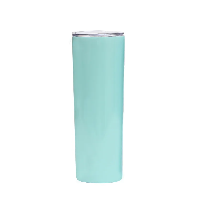 Wholesale customized double wall stainless steel water bottle sublimation mug mug tumbler with straw, As picture
Wholesale customized double wall stainless steel water bottle sublimation mug mug tumbler with straw, As picture