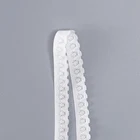 Fashion underwear small lace soft elastic ribbon