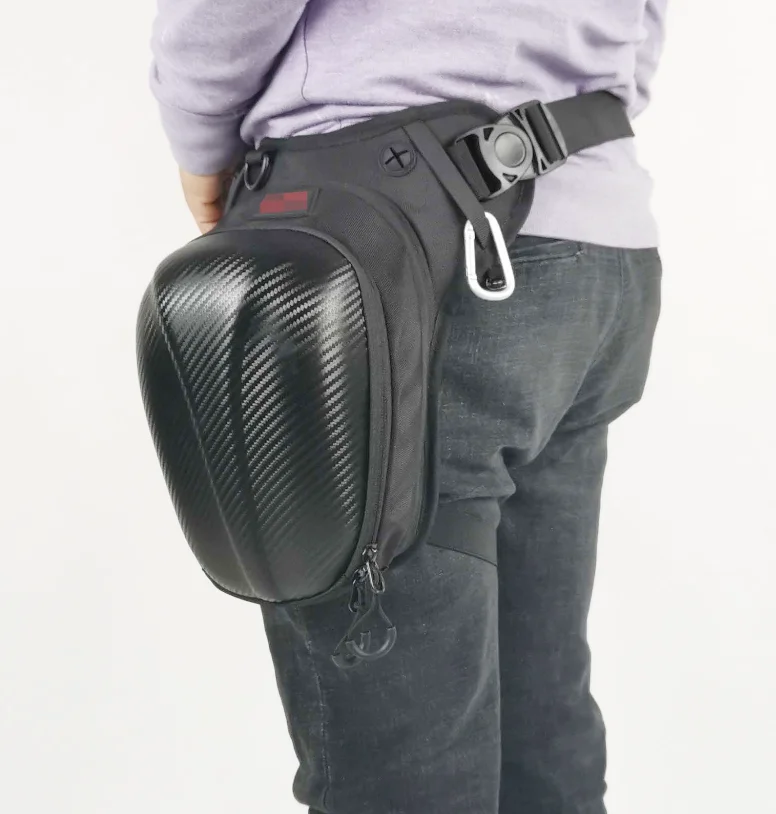 2021 fashion waterproof EVA hard shell drop leg bag motorcycle waist leg bag for travel climbing riding bike cycling
2021 fashion waterproof EVA hard shell drop leg bag motorcycle waist leg bag for travel climbing riding bike cycling
