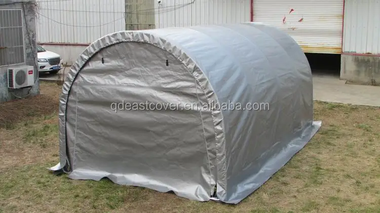 outdoor temporary portable car shed garage shelter canopy tent