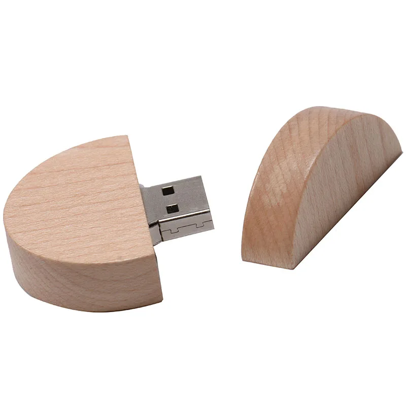 JASTER usb flash drive USB2.0 wooden disk circular memory stick U Disk 4GB 8GB 16GB 32GB 64GB gift free custom logo
JASTER usb flash drive USB2.0 wooden disk circular memory stick U Disk 4GB 8GB 16GB 32GB 64GB gift free custom logo