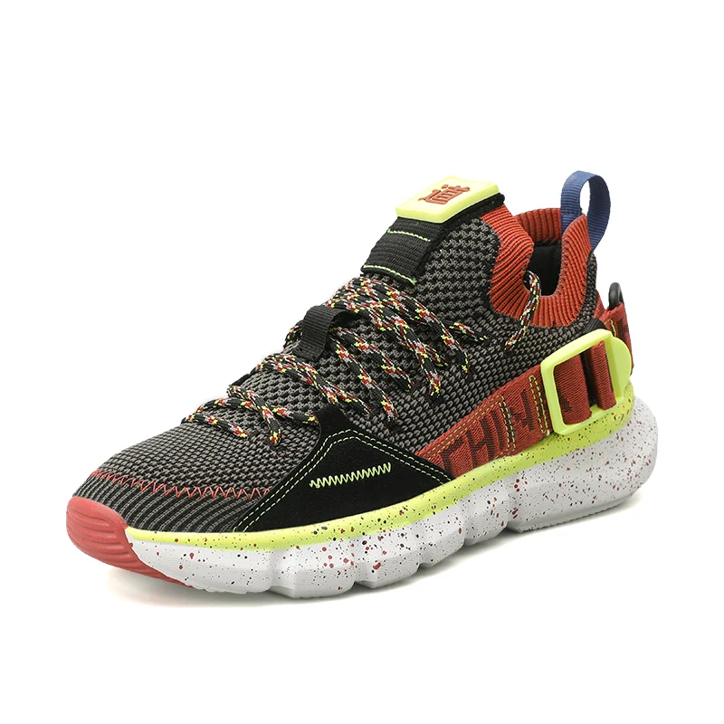 YT Autumn new men's sports shoes trend fashion outdoor casual shoes breathable sneakers for men, Picture
YT Autumn new men's sports shoes trend fashion outdoor casual shoes breathable sneakers for men, Picture