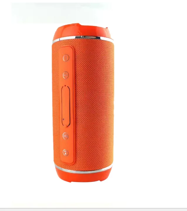 Newest Super Bass Desktop Ipx5 Sports Handsfree Portable Waterproof Outdoor Mini True Wireless Speaker - ANKUX.COM