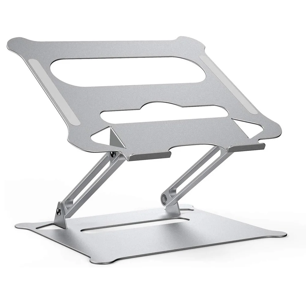 XSR Aluminum Adjustable Laptop Stand Portable Folding Tablet Bracket Lifting Stand Laptop Non-slip 
XSR Aluminum Adjustable Laptop Stand Portable Folding Tablet Bracket Lifting Stand Laptop Non-slip