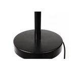 Study Led Lamp Led Lamp Led Table Lamp Fashion Study Table Light Modern Decorative Iron Metal Led Table Lamp