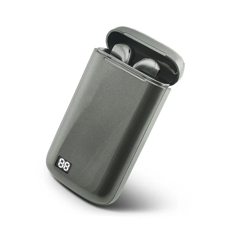 wireless earbuds tws JL 6936A fancy wireless earbuds Touch Control top wireless earbuds - ANKUX.COM